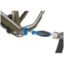 Park Tool BBT-30.4 Kranklagerverktøy, Blue / black, One Size