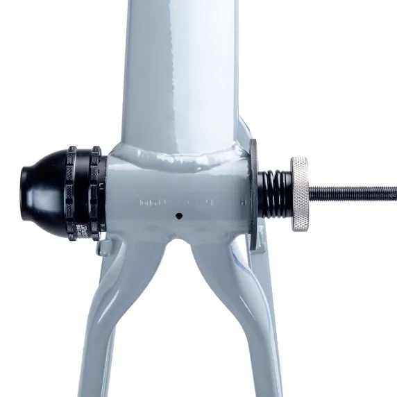 Park Tool BBT-49.3 Kranklagerverktøy, Silver, One Size
