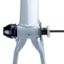 Park Tool BBT-49.3 Kranklagerverktøy, Silver, One Size