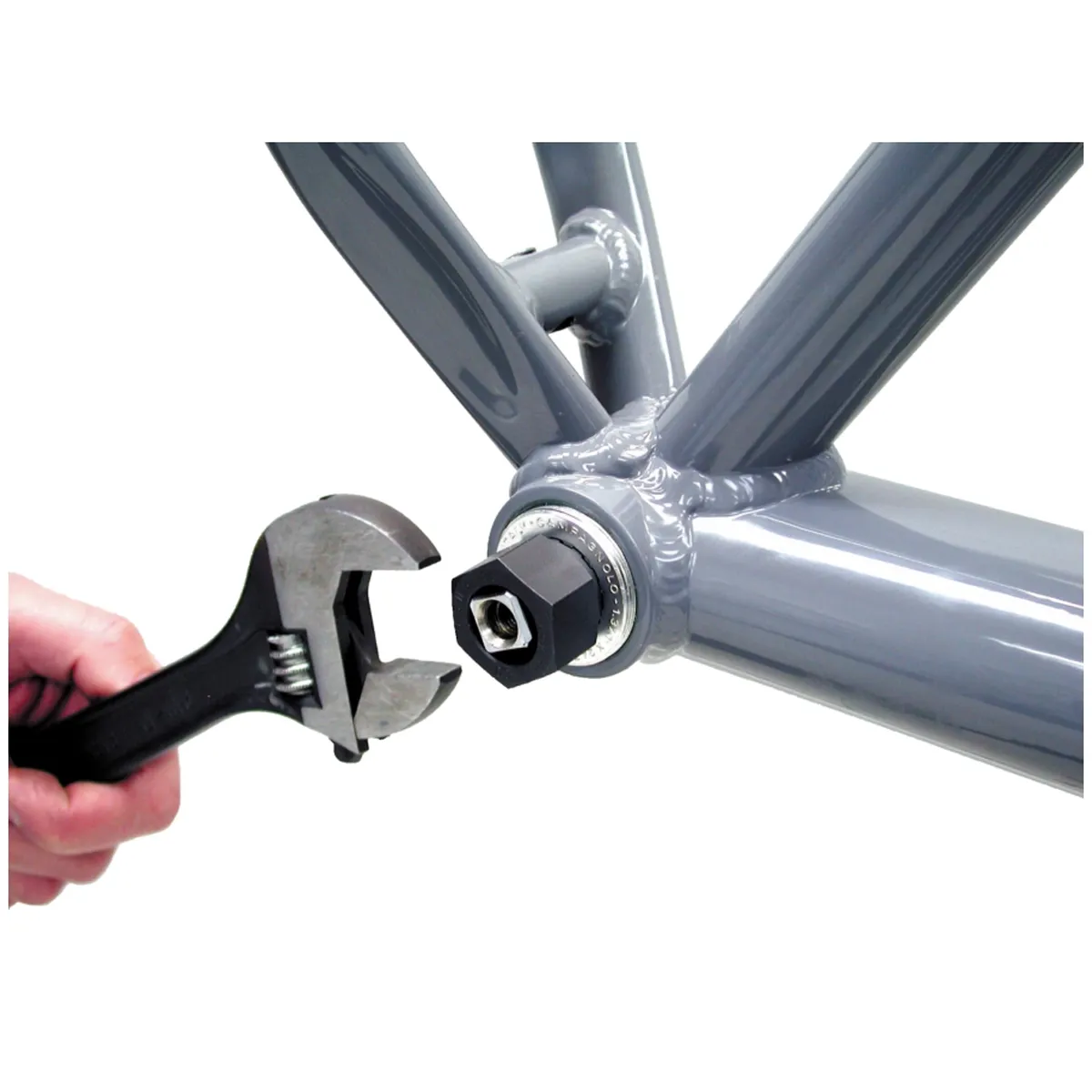 Park Tool BBT-5/FR-11 Kassettavdrager Park Tool BBT-5/FR-11 Kassettavdrager