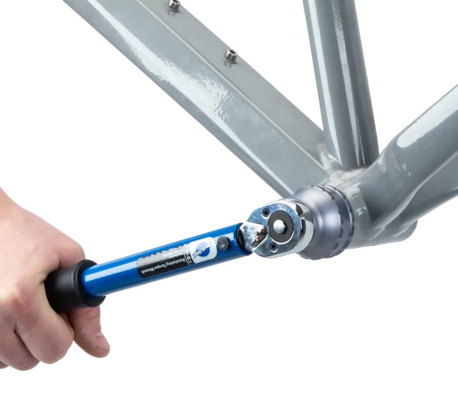 Park Tool BBT-59.3 Kranklagerverktøy, Silver, One Size Park Tool BBT-59.3 Kranklagerverktøy, Silver, One Size