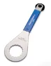 Park Tool BBT-9 Kranklagerverktøy, Blue, One Size