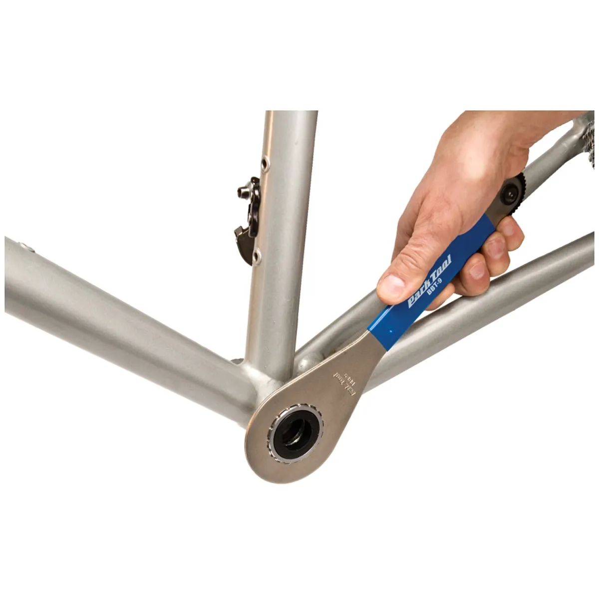 Park Tool BBT-9 Kranklagerverktøy, Blue, One Size Park Tool BBT-9 Kranklagerverktøy, Blue, One Size