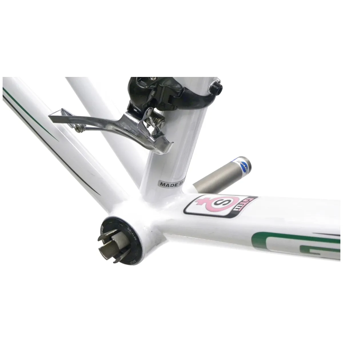 Park Tool BBT-90.3 Kranklagerverktøy, Silver, One Size