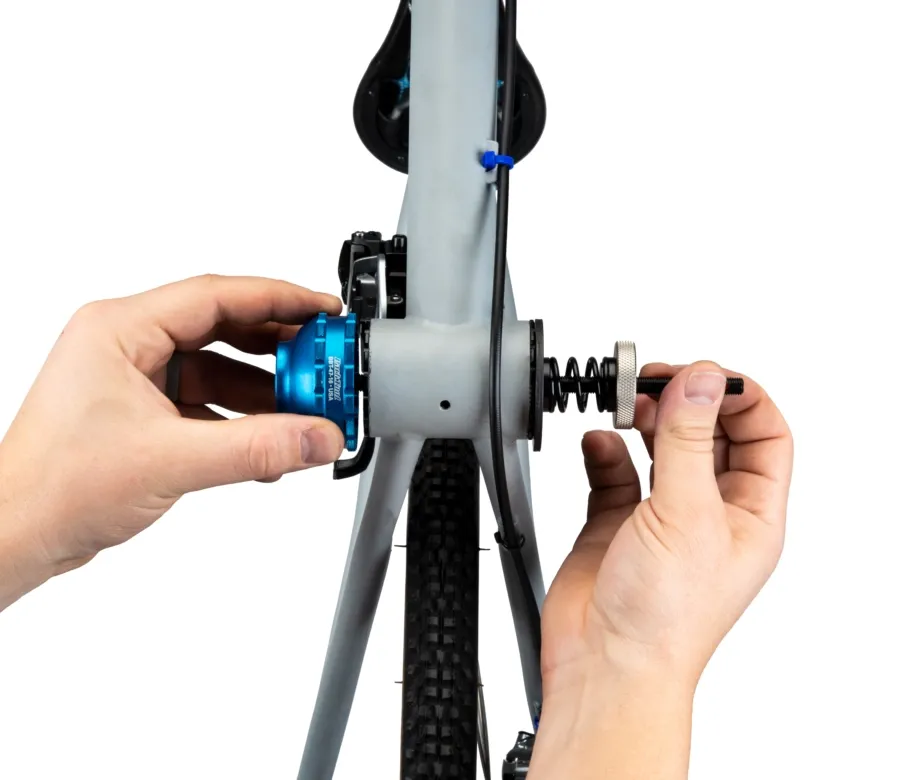 Park Tool BBT-RS Kranklagerverktøy