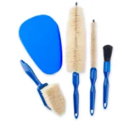 Park Tool BCB-5 Børstesett