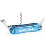 Park Tool BO-4 Flaskeåpner, Blue, One Size