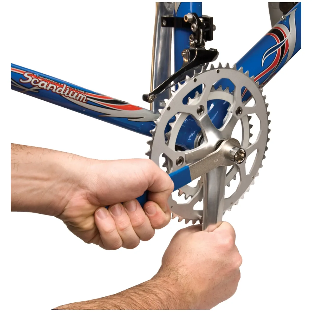 Park Tool CCW-5 Krankarmsverktøy