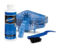 Park Tool CG-2.4 Kjedevaskpakke