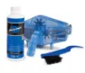Park Tool CG-2.4 Kjedevaskpakke, Blue, One Size