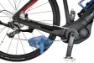 Park Tool CG-2.4 Kjedevaskpakke, Blue, One Size