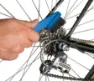 Park Tool CG-2.4 Kjedevaskpakke, Blue, One Size