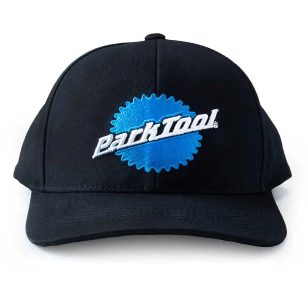 Park Tool Classic Cap, Blue