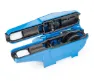 Park Tool CM-25 Professional Kjedevasker, Blue, One Size