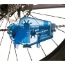Park Tool CM-5.3 Kjedevasker, Blue, One Size