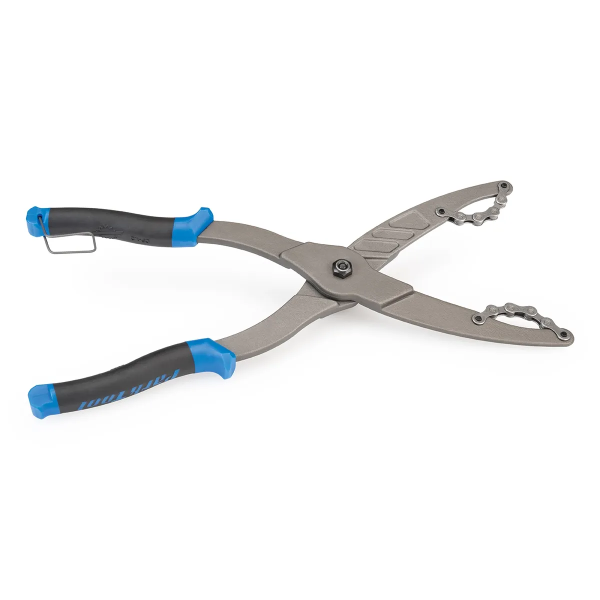 Park Tool CP-1.2 Kassettang, Silver / black, One Size Park Tool CP-1.2 Kassettang, Silver / black, One Size