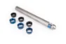 Park Tool CRS-1 Crown Race Installasjonsverktøy, Silver, One Size