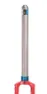 Park Tool CRS-1 Crown Race Installasjonsverktøy, Silver, One Size