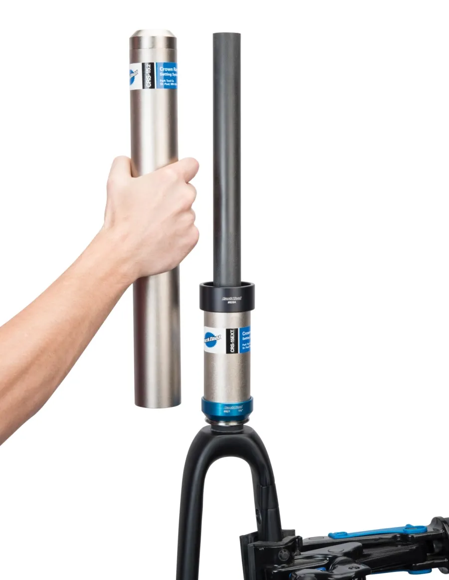 Park Tool CRS-15.2 Monteringsverktøy, Silver, One Size Park Tool CRS-15.2 Monteringsverktøy, Silver, One Size