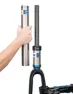 Park Tool CRS-15.2 Monteringsverktøy, Silver, One Size