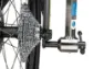 Park Tool DAG-2.2 Girøre Retteverktøy, Silver, One Size