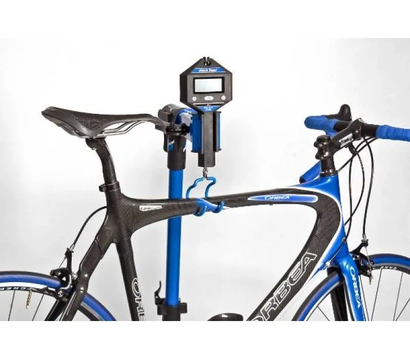 Park Tool DS-1 Digital vekt, Black, One Size Park Tool DS-1 Digital vekt, Black, One Size