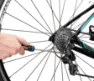 Park Tool DSD-4 Skrutrekker, Black, One Size