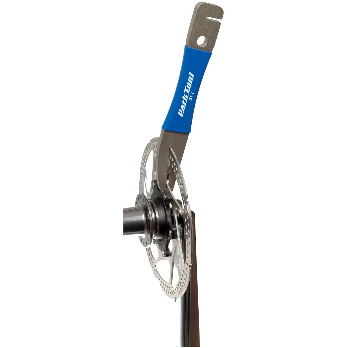 Park Tool DT-2 Retteverktøy, Blue, One Size Park Tool DT-2 Retteverktøy, Blue, One Size