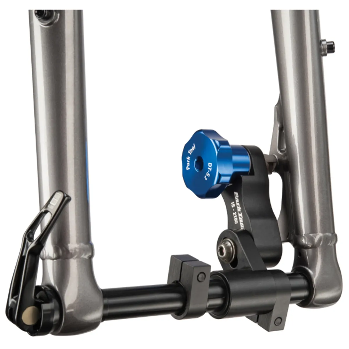 Park Tool DT-5.2 Skivebrems Rettesett, Black, One Size