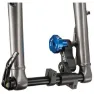 Park Tool DT-5.2 Skivebrems Rettesett, Black, One Size