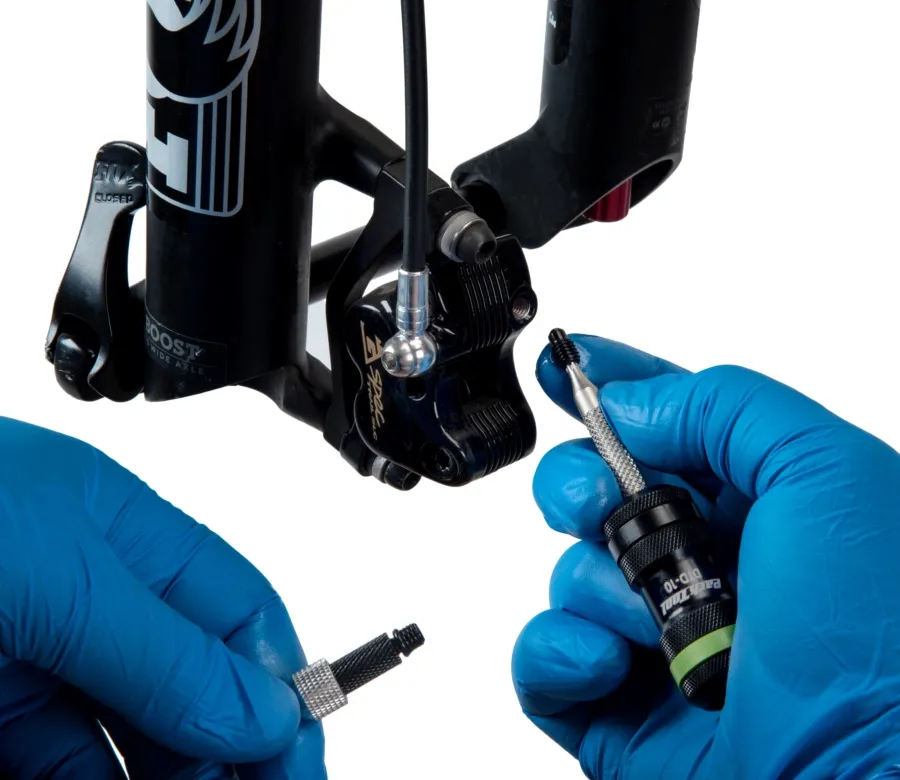 Park Tool DTD-10 Torxverktøy