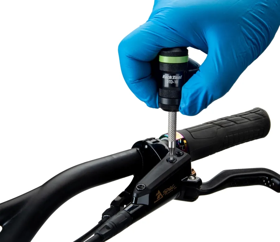 Park Tool DTD-10 Torxverktøy
