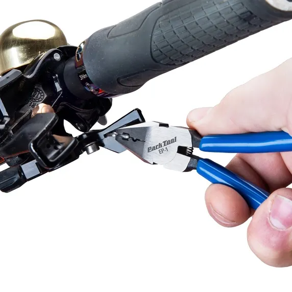 Park Tool EP-1 End Cap Knipetang