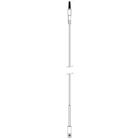 Park Tool Erstatningskabel For IR-1, IR-1.2 and IR-1.3 Park Tool Erstatningskabel For IR-1, IR-1.2 and IR-1.3