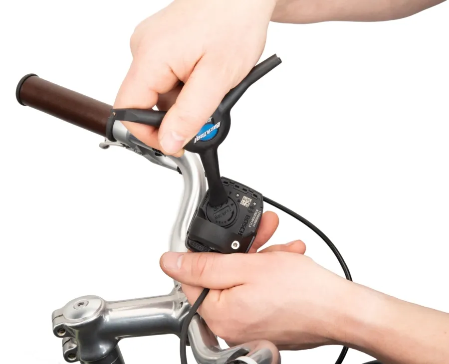 Park Tool EWS-1 El-gir Verktøy