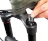 Park Tool FR-5.2 Kassett-låsring Verktøy, Graycolor