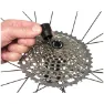 Park Tool FR-5.2G Kassettavdrager