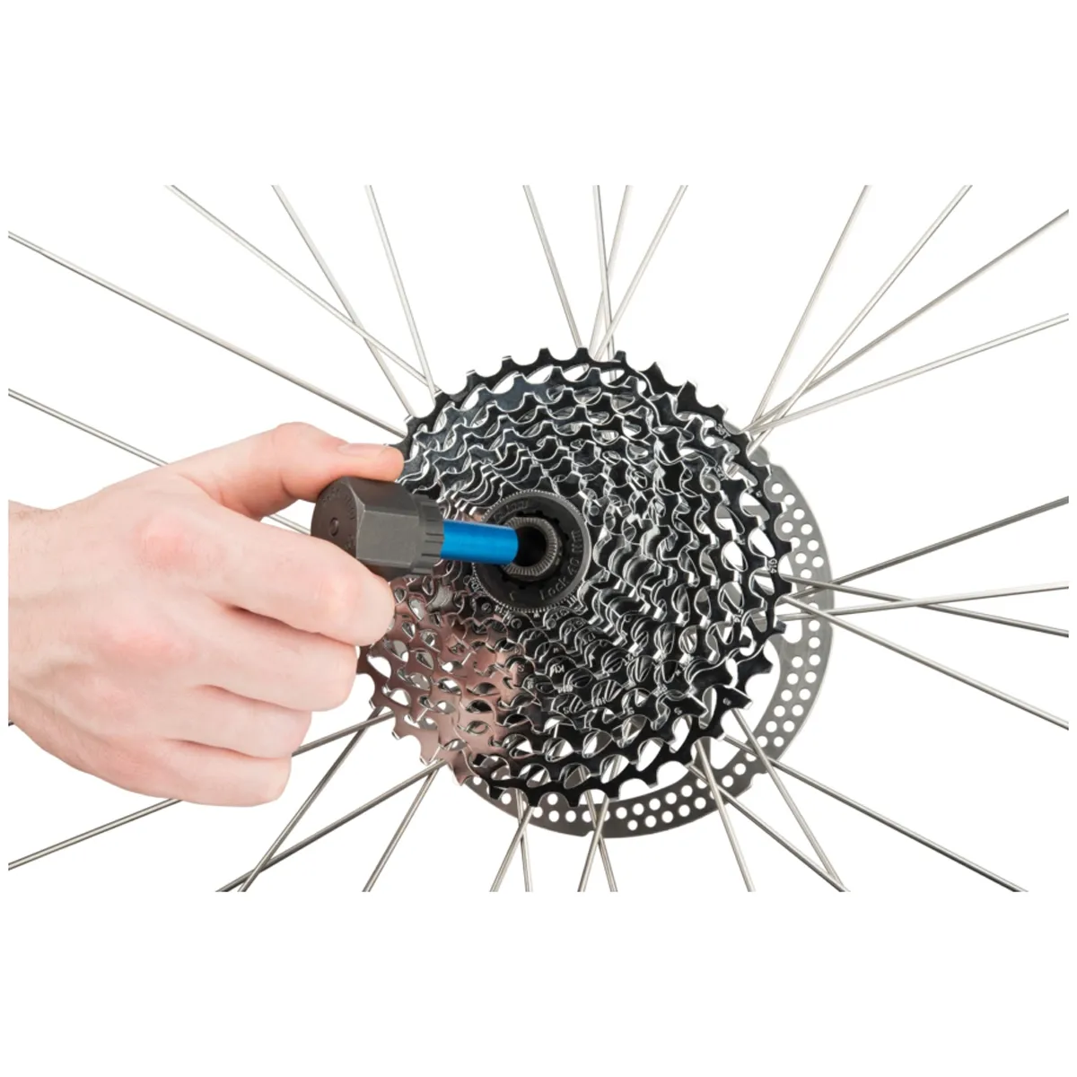 Park Tool FR-5-2GT Kassettavdrager Park Tool FR-5-2GT Kassettavdrager