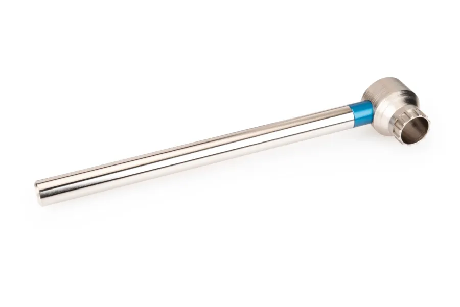 Park Tool FR-5.2H Kassettavdrager, Silver, One Size