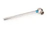 Park Tool FR-5.2H Kassettavdrager, Silver, One Size