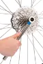 Park Tool FR-5.2H Kassettavdrager, Silver, One Size