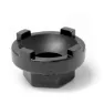 Park Tool FR-6C Frikransavdrager BMX, Black, One Size