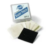 Park Tool GP-2C Selvklebende Lapper Park Tool GP-2C Selvklebende Lapper