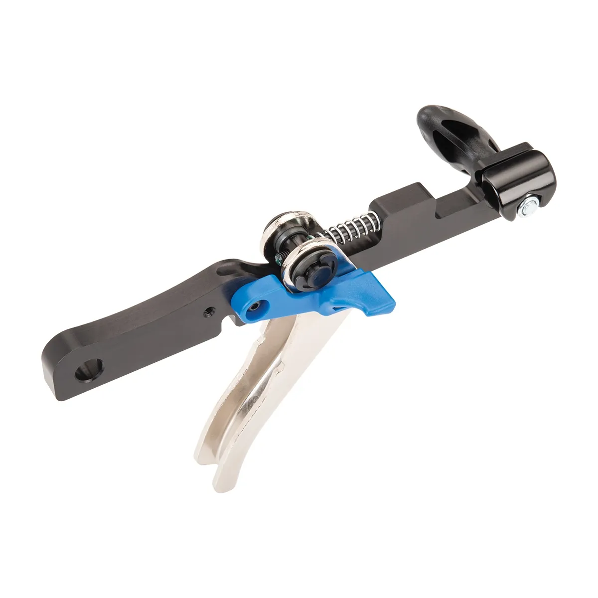Park Tool HBT-1 Hydraulic Barb Tool, Black, One Size