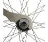 Park Tool HCW-17 Fixed-Gear Låsenøkkel