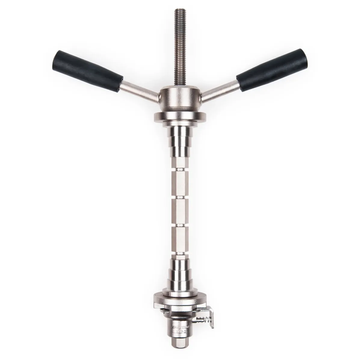 Park Tool HHP-2 Monteringsverktøy, Silver, One Size