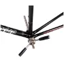 Park Tool HHP-2 Monteringsverktøy, Silver, One Size