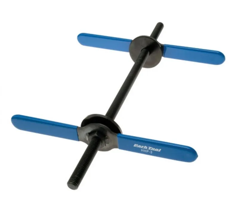 Park Tool HHP-3 Krank/Styrelager Verktøy