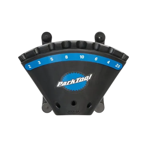 Park Tool HXH-2P Vegghengt holder for Unbrakonøkler