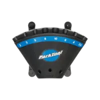 Park Tool HXH-2P Vegghengt holder for Unbrakonøkler Park Tool HXH-2P Vegghengt holder for Unbrakonøkler